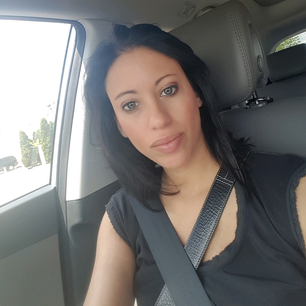 Meet your Posher, Rosalyn